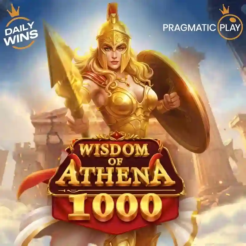 Wisdom of Athena